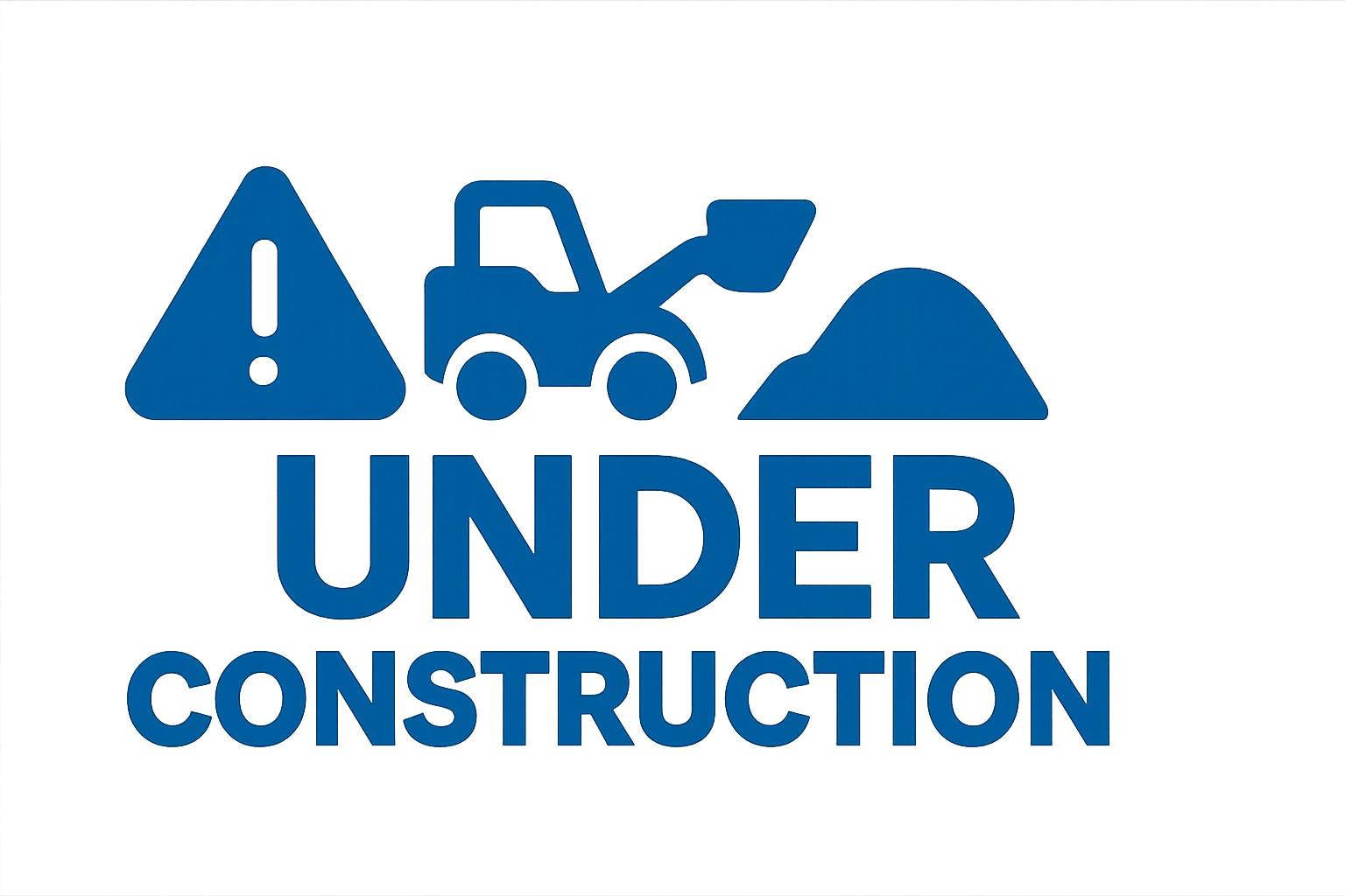 Under Construction